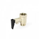 Клапан предохранительный  для водонагревателя с курком UNI-FITT (247N8522)