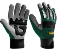 Профессиональные комбинированные перчатки KRAFTOOL Extrem, размер XL, (11287-XL)
