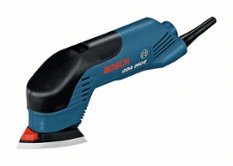 Дельташлифмашина BOSCH GDA 280E Professional