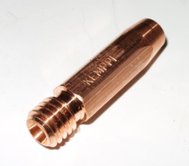 Наконечник т/с d=1.2мм М8 KEMPPI