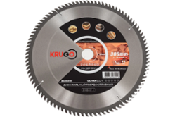 Диск пильный ф300х30 z96 дерево