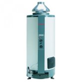 Водонагреватель газовый накопительный Ariston NHRE-26 (006481)