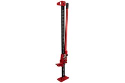 Реечный домкрат TOR ST0848/48" 155-1070мм High Jack (10631)