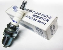 Свеча зажигания Husqvarna HQT-9 (5908444-01)