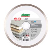 Круг алмазный  Distar Ø 230х1,6х10х25,4 Hard ceramics New (11120048017)