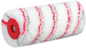 Валик малярный beorol полиакриловый "ULTRA RED" 180/45/8 ммl (40612)