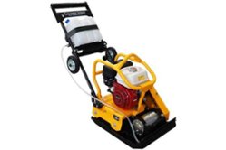 Виброплита Сплитстоун VS-245 Е-10 Loncin
