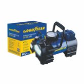 Компрессор Goodyear GY-35L LED с фонарем (GY000104)