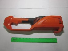 Полукорпус лев. ТЭ-1200/38Н [156553]