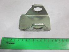 Губки тисков К-430 [201650]