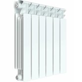 Радиатор биметаллический RIFAR B 500  6 секций