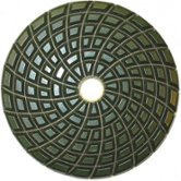 Шлифкруг алмазный ф100х4х15 Baumesser Premium № 1500