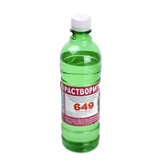 Растворитель 649  0.5л ПОЛИХИМ (ATN-S46007)