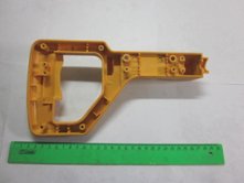 Полуручка нижняя К-7,К-4-430 [126338]