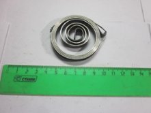 Пружина спиральная  К-43, К-44 [121203]