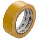 Скотч 48мм х 57м цвет желтый 40мкр Klebebander 
