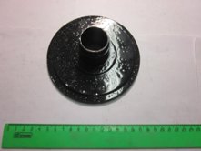 Фланец МЗЭ 600 [155354]