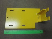 Опора двигателя К-58 [135200]