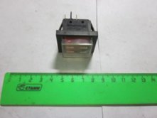 Выключатель К-489 [204992]