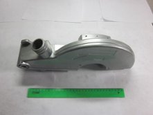 Кожух защитный неподвижный К-2 [133278]