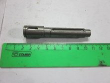 Вал шестернни К-222