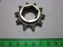 Звездочка 1 МС-110 ЭЛ [205852]