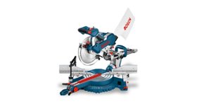 Пила торцовочная BOSCH GCM 10 SD