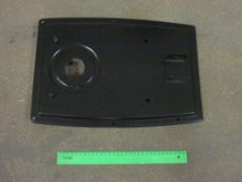 Щит привода БС 200/850 [137662]