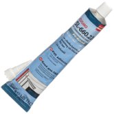 Клей для ПВХ COSMOFEN PLUS-S SL-660.220 белый, тюбик 200 г
