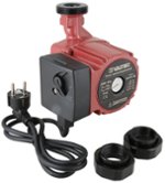 Насос циркуляционный  VALTEC VRS 32/4-180 мм (VRS.324.18.0)