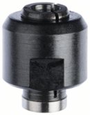 Цанга Ø 6 мм с гайкой для GGS Bosch (2 608 570 084)