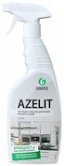 Чистящее средство для кухни GraSS "Azelit" флакон 600 мл (218600)