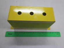 Корпус магнитного пускателя К-220 [128872]