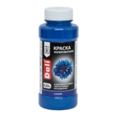 Колер-краска DALI синяя 0,25л Рогнеда