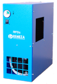 Осушитель Remeza RFDc72 