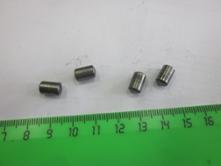 Фиксатор ствола ф 6х10мм ПЭ-800/26ЭР (к-т 4 шт.) [221820]