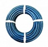 Рукав газосварочный БРТ ф6,3мм (IIIкл) 10м синий (001.060.175)