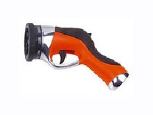 Пистолет для полива 9 режимов