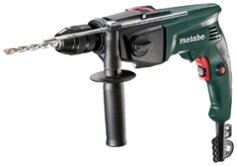 Ударная дрель Metabo SBE 760 (600841850)