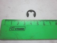 Кольцо фиксирующее К-33 [118528]