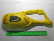 Корпус-накладка правая ТЭ-1000-35 [134689]