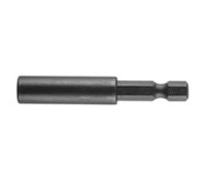 Держатель магнитный GRAPHITE 1/4" 60 мм ударный S2 (56H554)