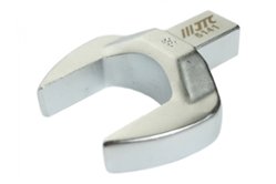 Насадка рожковая 36 мм для динамометрического ключа 14х18 JTC (514136)