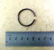 Кольцо пружинное ф28х2мм МЭ-1200 SDSmax [222901]