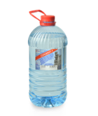 Сольвент-Р РУСБЫТХИМ 4 л ПЭТ 