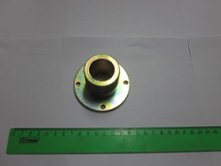 Коннектор ПЭ 1600 [155621]