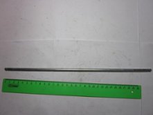 Ось дефлектора ГКБ 3,5/40 [136725]