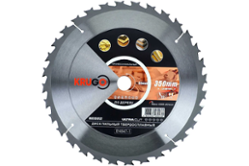 Диск пильный ф350х30 z32 дерево