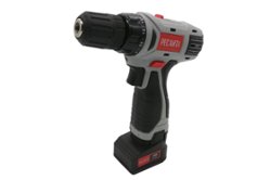 Аккумуляторная дрель-шуруповерт Ресанта ДА-24-2ЛК (75/14/7)