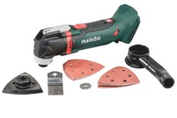 Аккумуляторный реноватор Metabo MT 18 LTX Compact Solo (613021890)